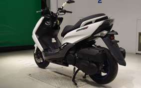 YAMAHA MAJESTY155 Gen.2 S 2010 SG52J