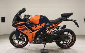 KTM 390 RC 2023