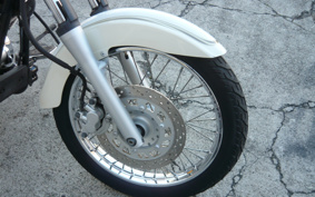 YAMAHA DRAGSTAR 250 VG05J