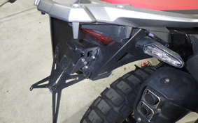 HONDA CRF1000L AFRICA TWIN DCT 2017 SD04