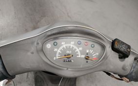 YAMAHA AXIS100 SB06J