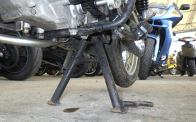 SUZUKI BIRDIE 50 BA42A