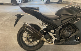 HONDA CBR400R 2025 NC65