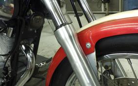 YAMAHA VIRAGO 250 3DM