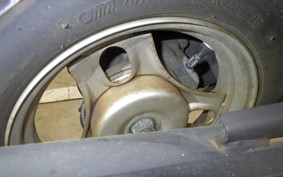 HONDA TODAY 1996 AF61