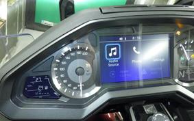 HONDA GL 1800 GOLD WING TOUR DCT 2026 SC79
