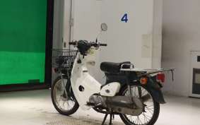 HONDA C50 SUPER CUB 2024 C50
