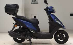 YAMAHA JOG125 SEJ5J