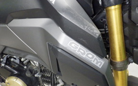HONDA GROM 2001 JC75