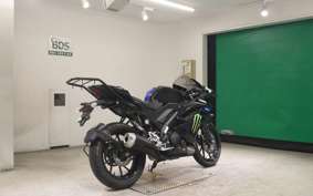 YAMAHA YZF-R15 2007