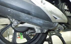 HONDA PCX125 2022 JF81