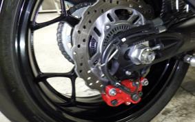 KAWASAKI ZX 1400 NINJA R A 2015