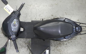 SUZUKI ADDRESS V125 S CF4MA