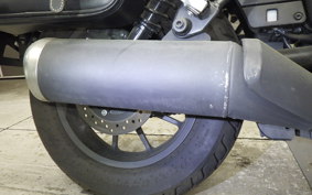HONDA REBEL 250 A MC49