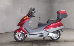 HONDA FORESIGHT MF04