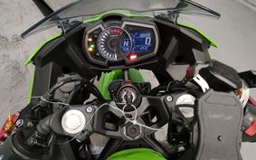 KAWASAKI NINJA400 EX400G