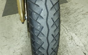 HONDA CX500 Turbo 1985 PC03