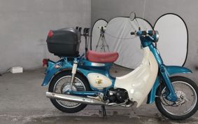 HONDA LITTLE CUB AA01