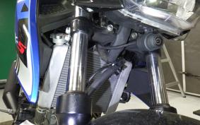 SUZUKI GSX-S125 DL32D