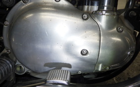 KAWASAKI W400 2008 EJ400A