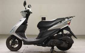 SUZUKI ADDRESS V125 S 2021 CF4MA