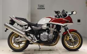 HONDA CB1300SF SUPER BOLDOR 2005