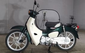HONDA  SUPER CUB 110 LITE JA76