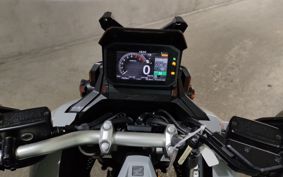 HONDA X-ADV 750 RH10