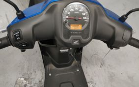 HONDA  TACT  BASIC  AF79
