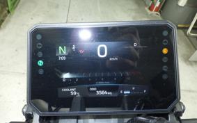 YAMAHA MT-07 AMT 2025 RM50J