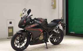 HONDA CBR400R 2020 NC56
