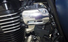 HONDA GB350 2022 NC59