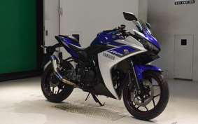 YAMAHA YZF-R25 2023 RG10J