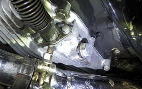HONDA CBX400F INTEGRA 2026 NC07