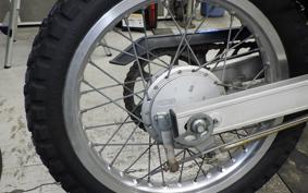SUZUKI DJEBEL 200 (DR200SE) 2018 SH42A