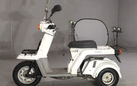 HONDA GYRO TD01