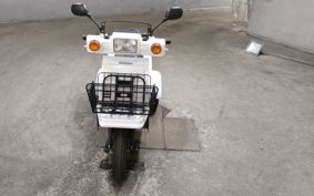 HONDA GYRO TD02