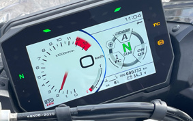 SUZUKI GSX-S1000 GT 2022 EK1AA