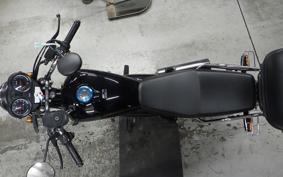 HONDA CBF125T