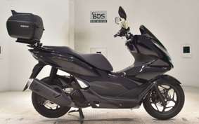 HONDA PCX 160 KF47