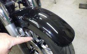 HARLEY FLHX 1580 2008