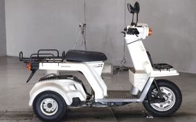 HONDA GYRO TD01