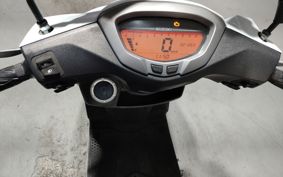 SUZUKI SU WISH  DV12B