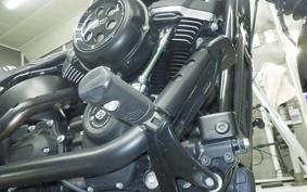 HARLEY FXBB1750 2020
