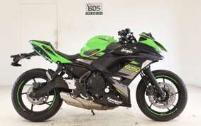 KAWASAKI NINJA 650 A 2018 ER650H