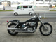 Фото Honda SHADOW 400 SLASHER 2001 с японского аукциона