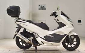 HONDA PCX 150 2016 KF30