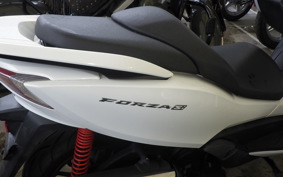 HONDA FORZA SI MF12