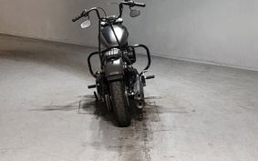 HARLEY FXBB1750 2018 YJJ