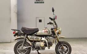 HONDA MONKEY Z50J